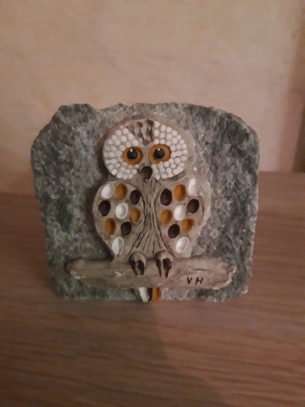 Statuette: Statuette en granit – Usato da Villeneuve VD venduto da vog_yc5s