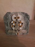 Statuette en granit