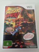 Musiic Party (Wii)