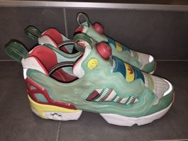 Reebok x adidas ZX Fury Bahia Menthe