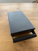 Normcore Espresso Knock Box Drawer S – Abklopfschublade schw