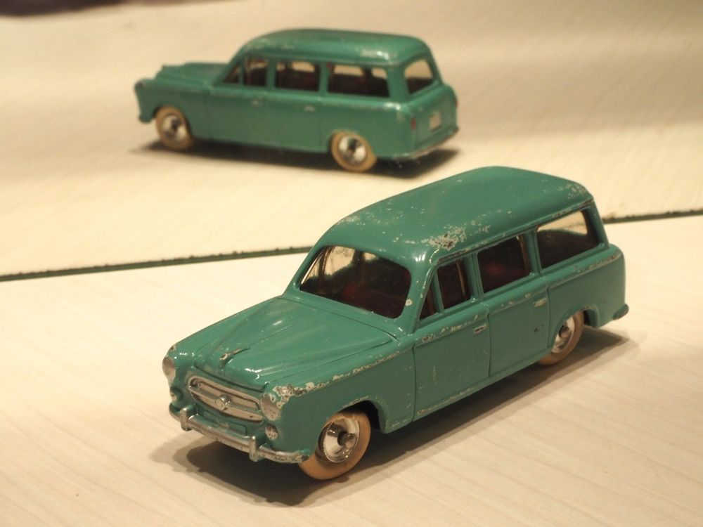 Publicités - Micro Ambulance Militaire & Micro Ariane. Micro Miniatures Cij Voiture Miniature De Collection 1959 2109181509