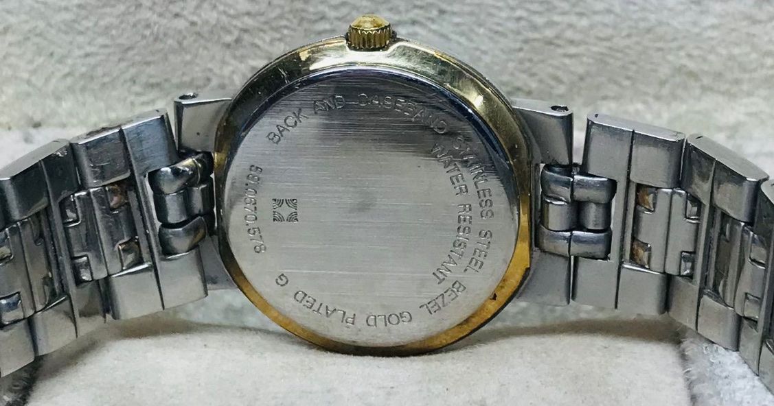 Zenith Orologi: Zenith Luxury Damenuhr Swiss-Made – Usato da Untersiggenthal venduto da TimeandShine 2