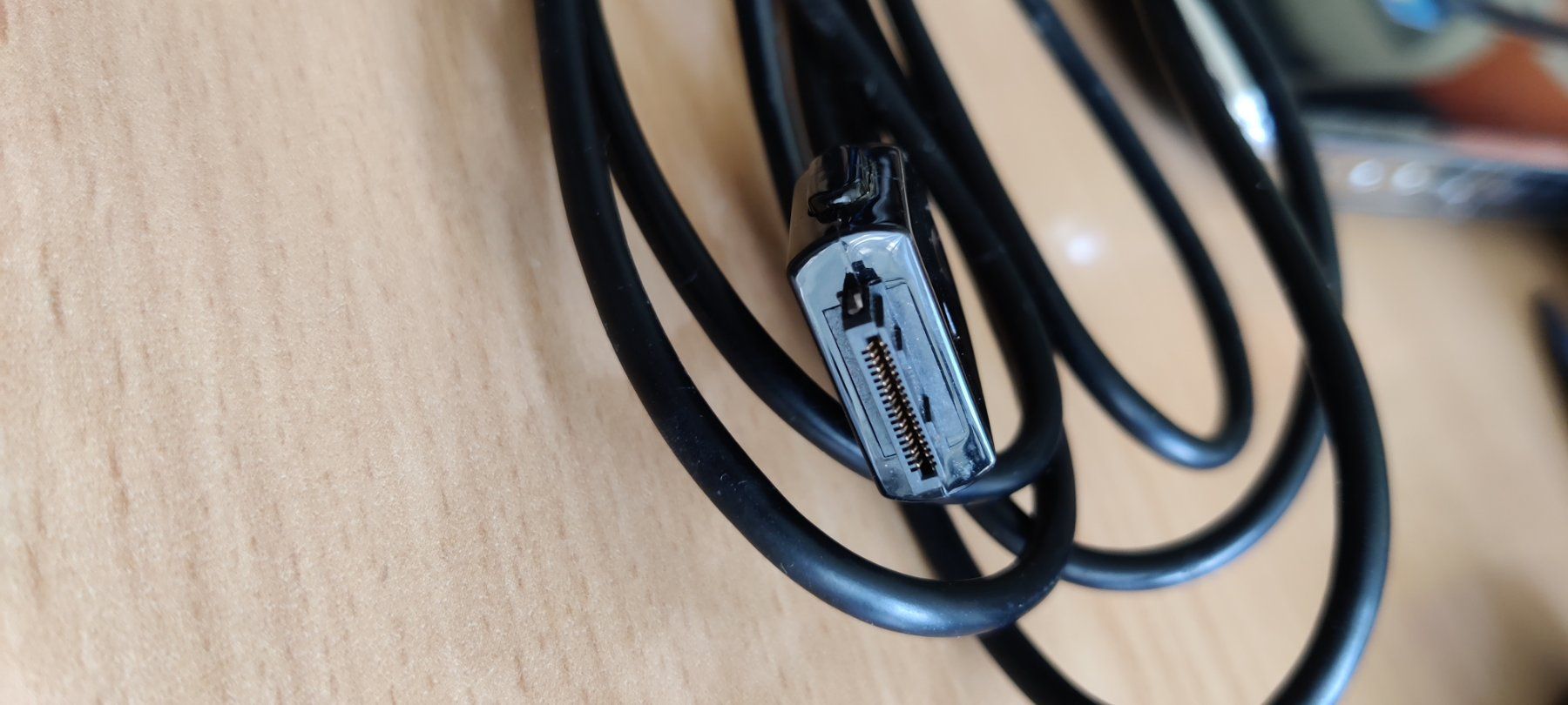 Samsung Cavi: Original Samsung USB Kabel, Handy Ladekabel – Usato da Zürich venduto da sendbad 2