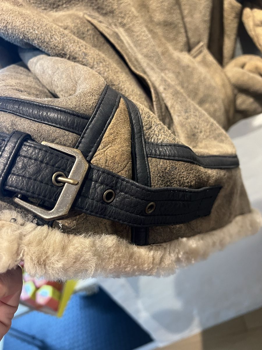 Giacche: Bomber Jacke – Usato da Zürich venduto da Realvintagesale 2