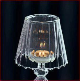 Portacandele: Teelights vintage – Nuovo e nell'imballaggio originale da Burgdorf venduto da XJ6 7
