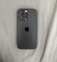iPhone 16 pro 128Go + 2 coques Apple (tout inclus)