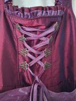 Wunderschönes Dirndl Gr. 34 von Nockstein Trachten NEUWERTIG