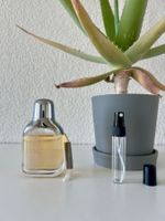 Burberry The Beat EdP 5ml Abfüllung