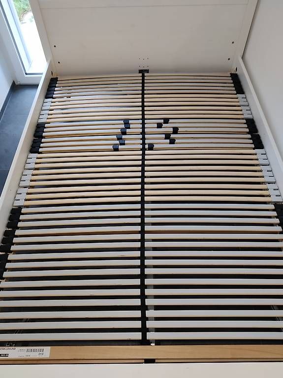 Betten: Lit 140x200 – Gebraucht aus Epalinges von sablabla 1