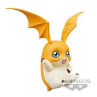DIGIMON - DXF - Adventure Archives - Patamon  7cm
