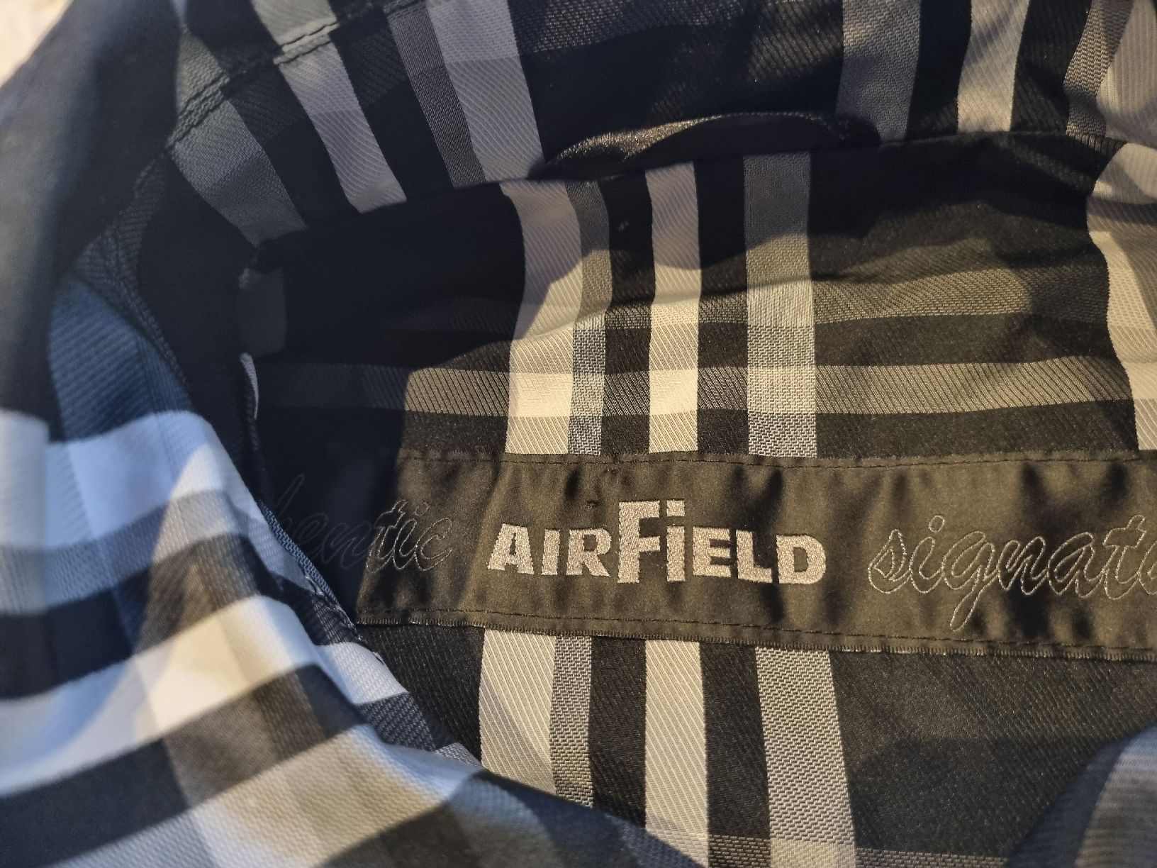 Airfield Giacche: Airfield Sommerblazer – Nuovo (secondo la descrizione) da Kriens venduto da IZZIBIZZI 3