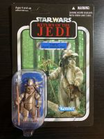 Star Wars Vintage collection VC55 - Logray UNPUNCHED