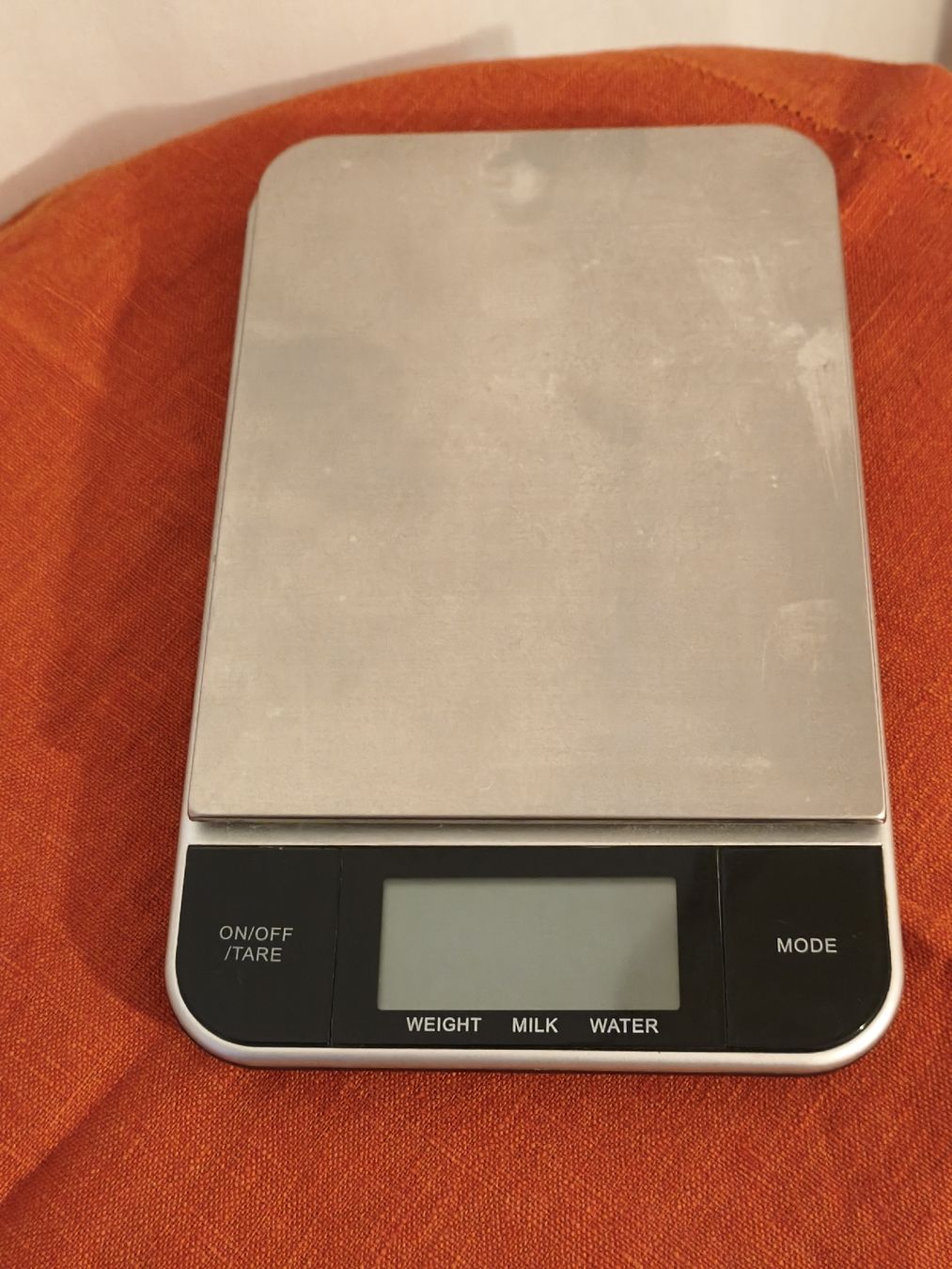 Elettrodomestici da cucina: Digital Kitchen Scale - Perfect for Holiday Baking! – Usato da St. Gallen venduto da lis_8z5f