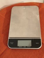 Digital Kitchen Scale - Perfect for Holiday Baking!