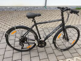 City Bike Mérida Spresso 300 DRH 55