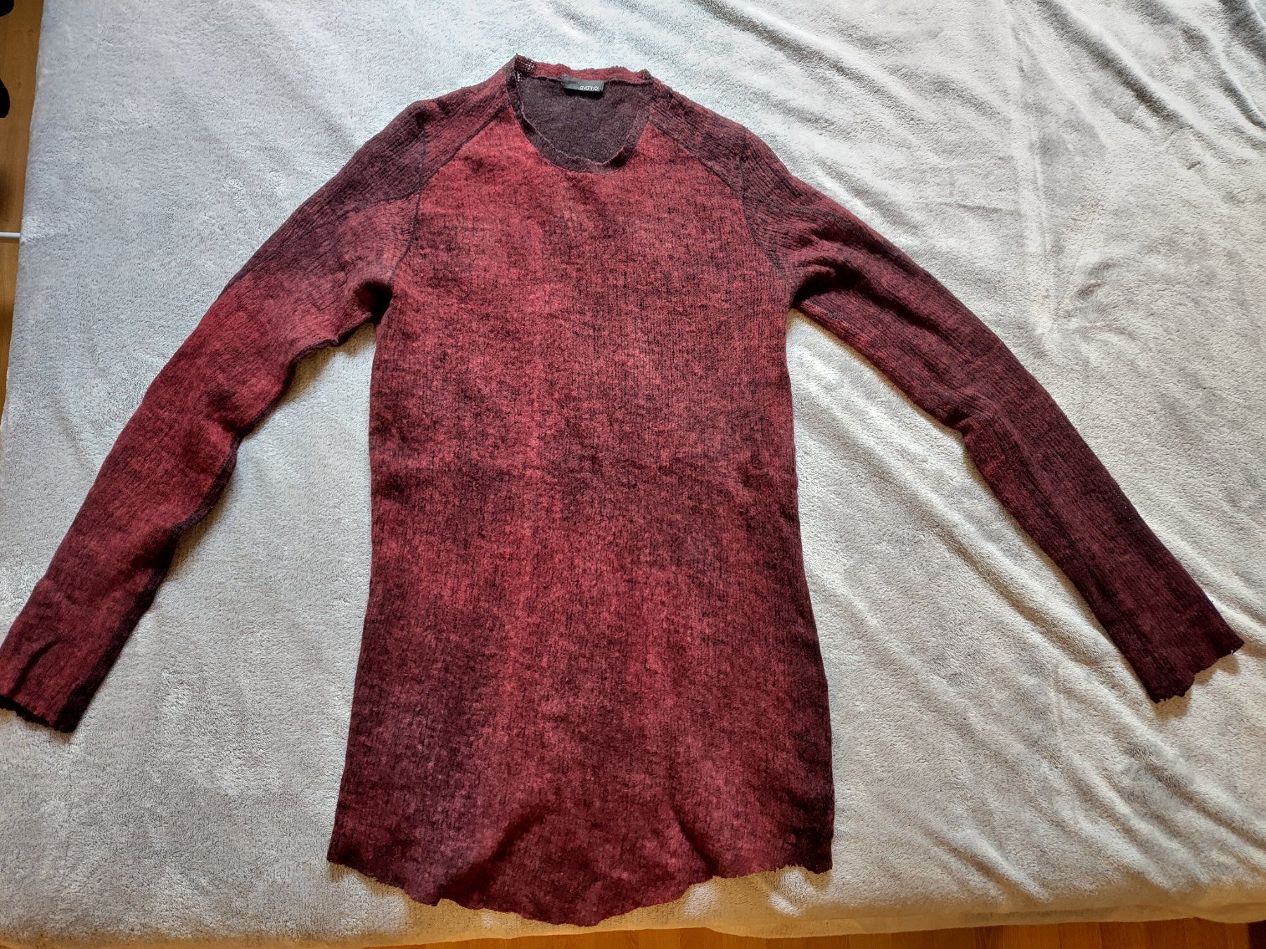 Maglioni & Felpe: Cashmere Pullover / Avant Toi / Medium – Usato da St. Gallen venduto da swi_dnw5
