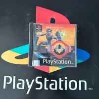 Reboot für Sony PlayStation PS1