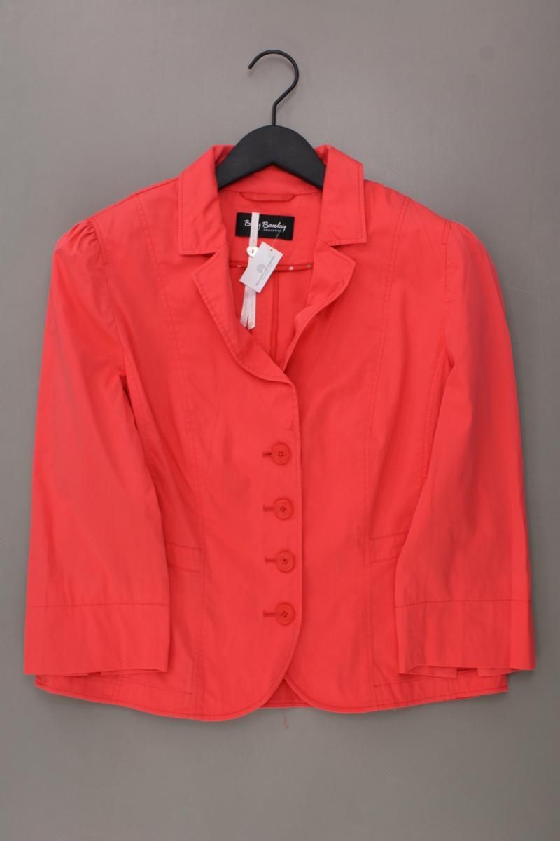 Vestes: Betty Barclay Classic Blazer Gr. 40 – D'occasion à Neustadt an der Waldnaab par SecondLifeFashion