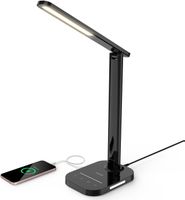 Schreibtischlampe-LASTAR Dimmbare 12W LED