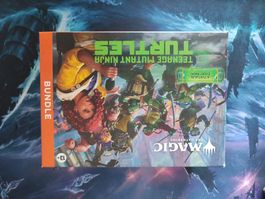 MTG Teenage Mutant Ninja Turtles Bundle (EN)