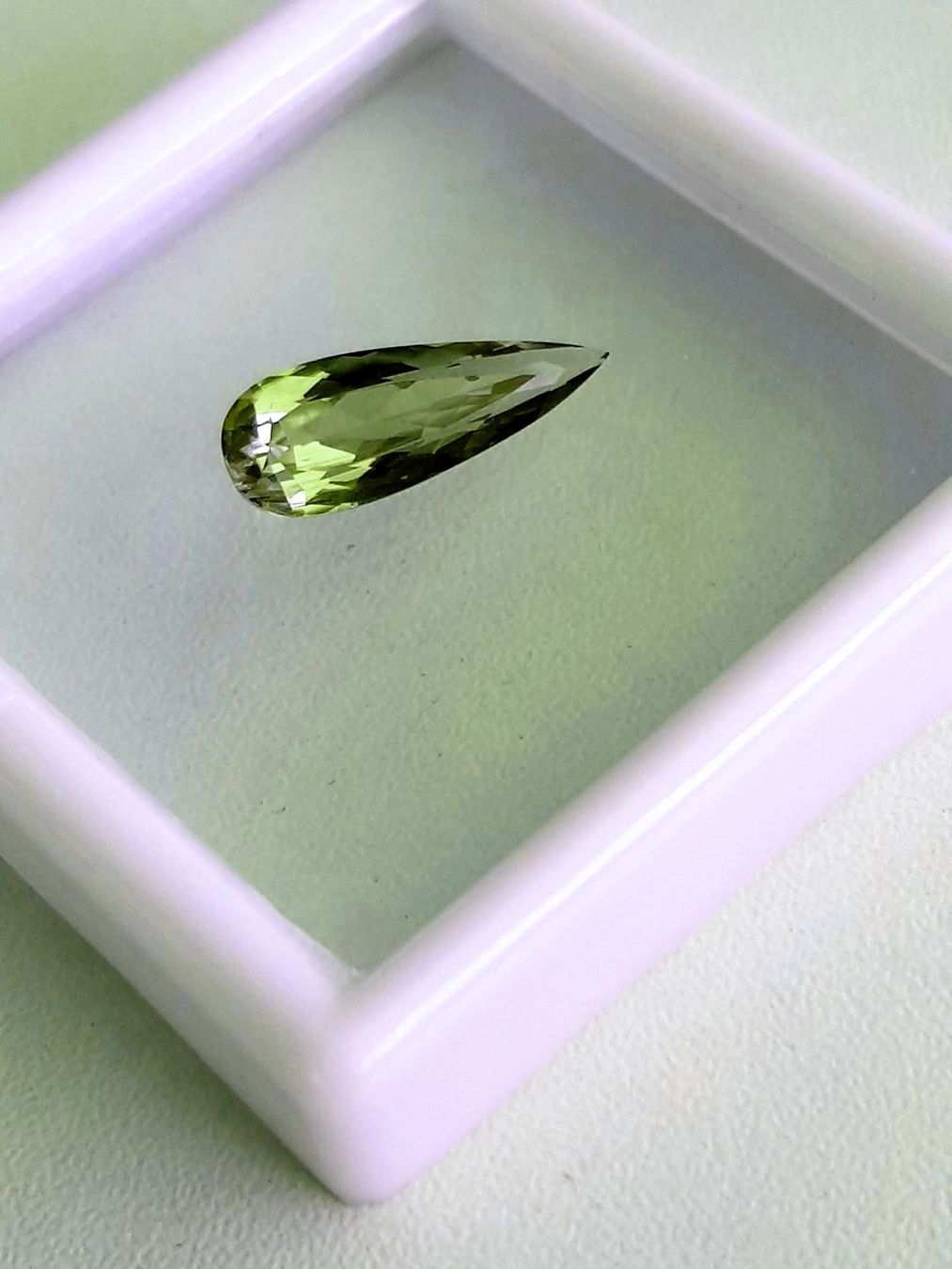 Pietre preziose: Csarite, Diaspore – Nuovo (secondo la descrizione) da Wolhusen venduto da toni079 3