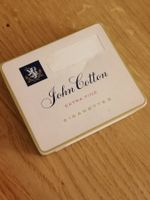 John Cotton Antik Zigaretten Blechdose