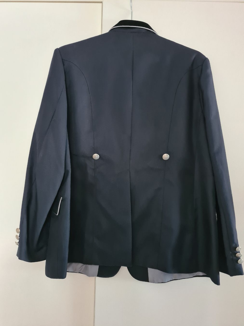 Giacche: Turnierblazer – Usato da Trimbach venduto da Meily2 1