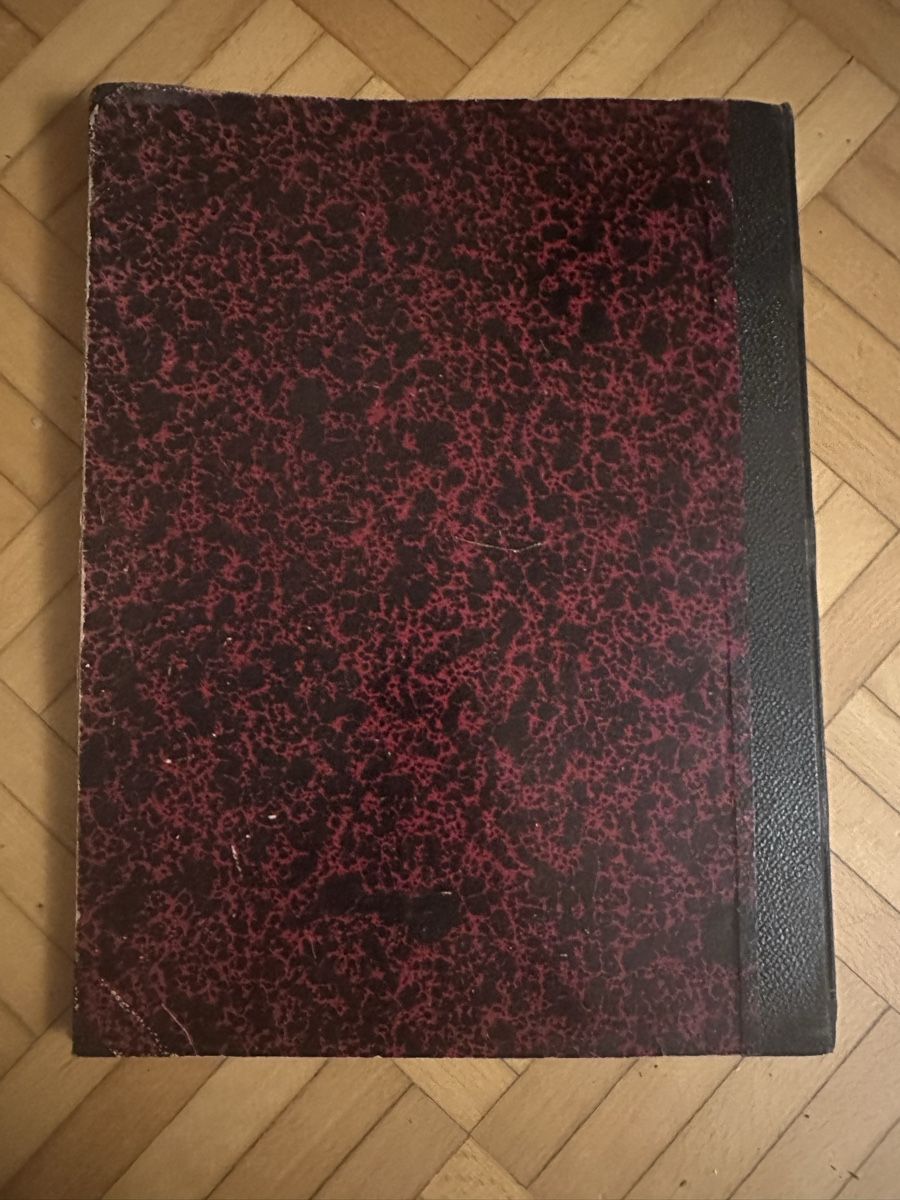 Libri: Noten Mendelssohn Klavier – Usato da Urdorf venduto da robobespannung 3