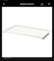 Ikea Hosenaufhängung Komplement