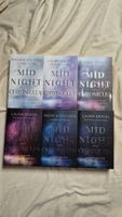 Midnight Chronicles - Bianca Iosivoni