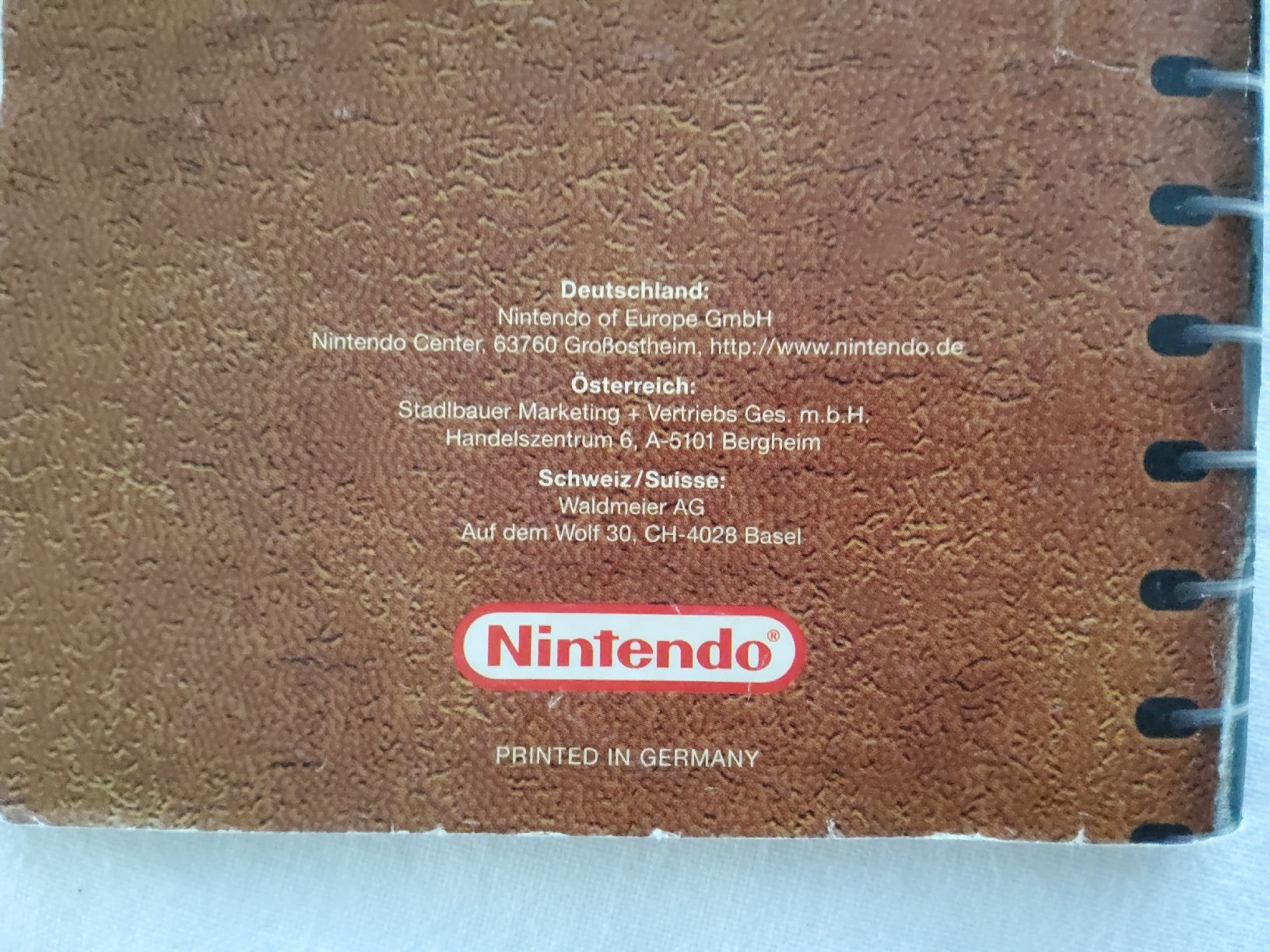 Livres: Pokémon Trainer's Guide  – D'occasion à Oberwangen b. Bern par rol_p5g6 1