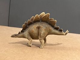 Schleich 14520 Stegosaurus Dinosaurier Dino