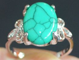 Ring F-243 – Türkis – Innendurchmesser 19mm