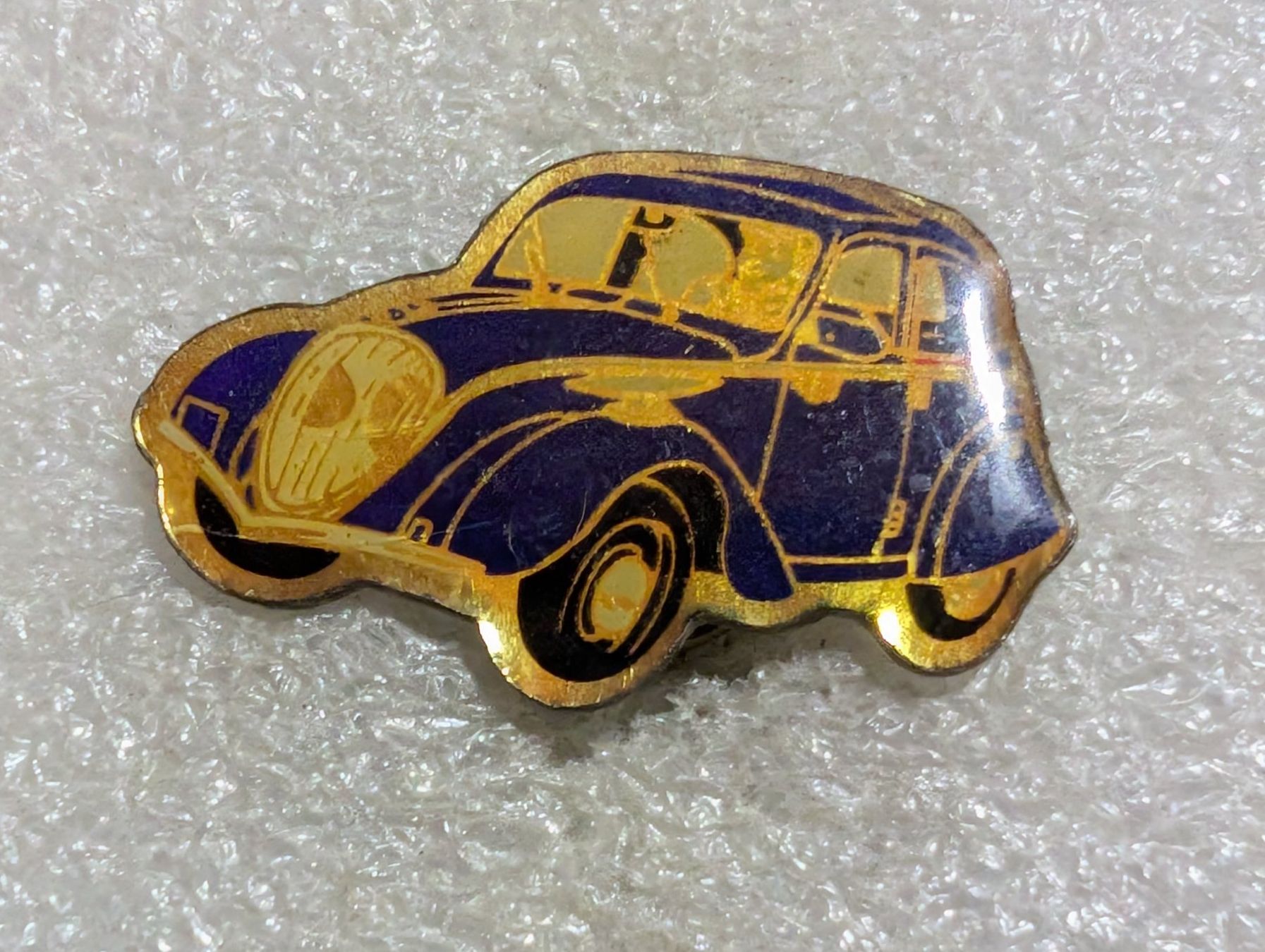 Plaquettes & Badges: Ansteckpin 217: Auto – D'occasion à Oppligen par Pin-Fall-Shop