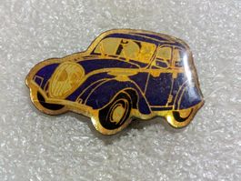 Ansteckpin 217: Auto
