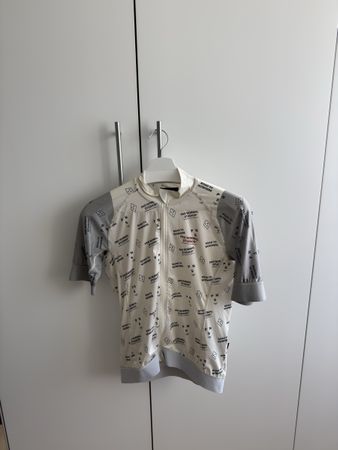 Radtrikot Pas Normal Studios Grösse L
