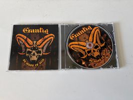 GRANTIG - So muss es sein CD Groove / Thrash / Heavy Metal
