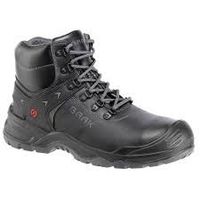 Big Boss Stiefel S3S, schwarz - BAAK - 213083 (41)