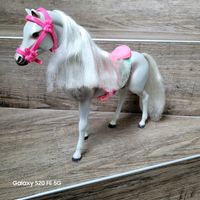 Barbie Pferd oroginal Mattel
