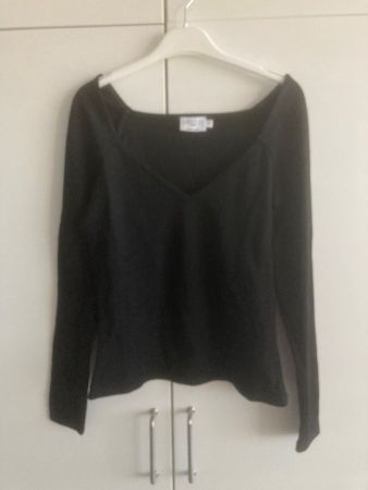 Neu NAKD Oberteil Top Gr. S Nicci Hernestig