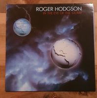 Roger Hodgson In The Eye Of The Storm LP