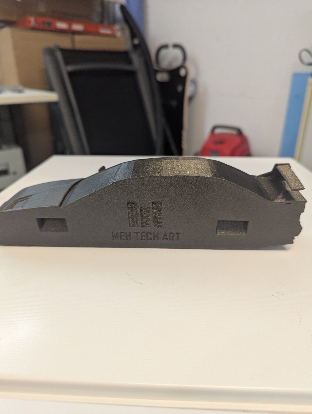 Tutte le decorazioni: Mitsubishi Lancer Evolution Deko – Usato da Birmenstorf AG venduto da rob_qd8w 1