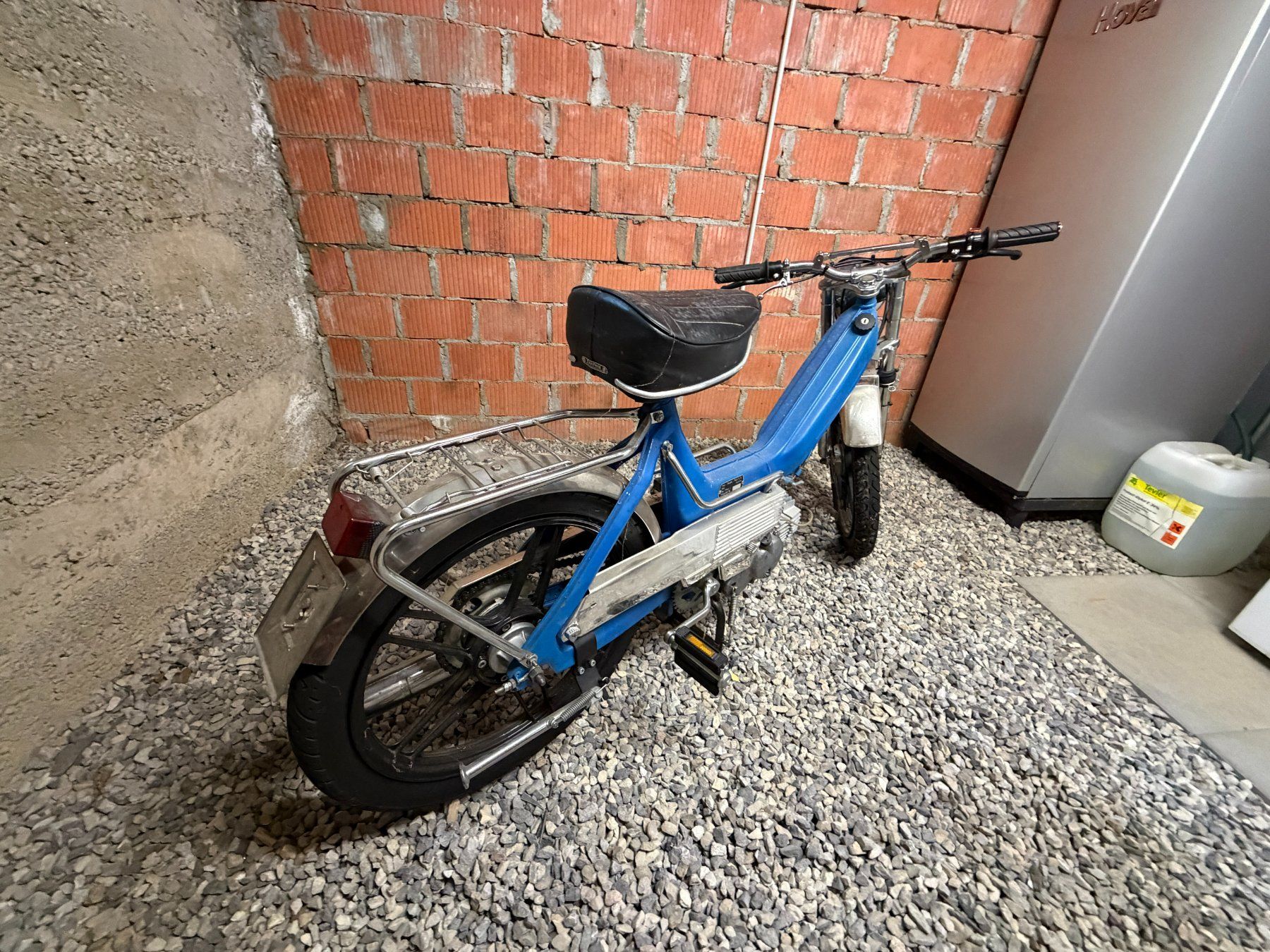 Puch Ciclomotori: Puch Maxi N 7052 – Nuovo (secondo la descrizione) da Langnau i. E. venduto da luk_758j 2