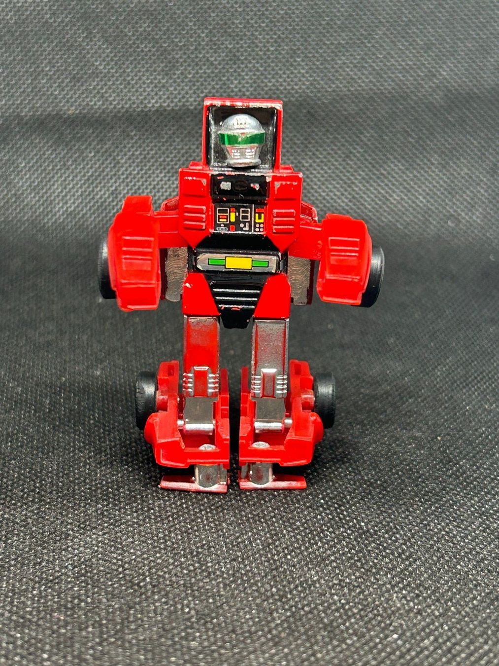 Bandai Giocattoli: GoBots Lambourghini Countach Bandai 1984 – Usato da Lausanne venduto da Retro-geek