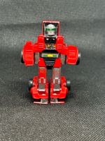 GoBots Lambourghini Countach Bandai 1984