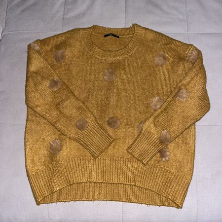 Zara Pullover Grösse S