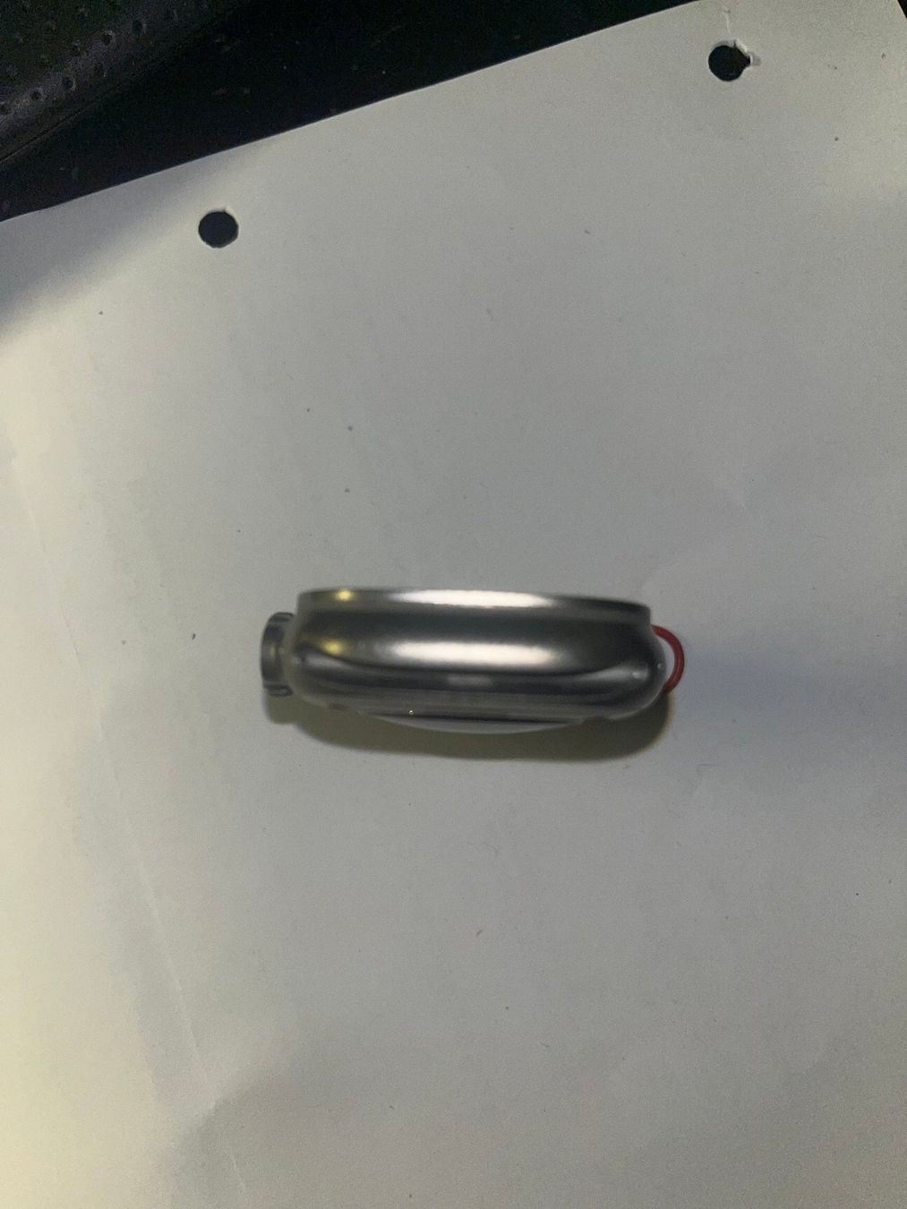 Apple Smartwatch: Apple Watch Ultra – Usato da Hubersdorf venduto da Gewonnen 5