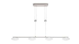Lampe suspension Philips LED (environ 103 cm)
