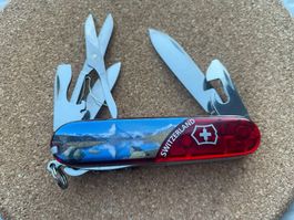 Victorinox Taschenmesser 